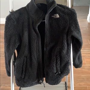 The North Face Jacket Big Girl